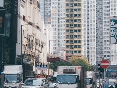 -香港会议展览中心演讲厅