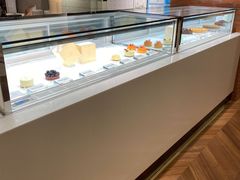 大堂-潮一不贰·法式甜品·生日蛋糕·西式简餐(外滩店)