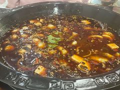 -云溪河冷锅鱼(成都玉林小吃街店)