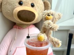 -13DE MARZO CAFÉ(深圳万象天地店)