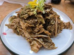 -都一处烧麦馆(前门店)