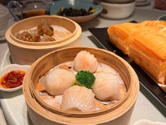 -悦景酒家(罗湖店)
