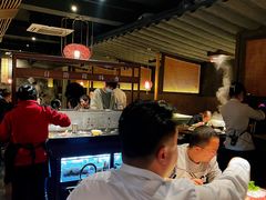 -盡膳口福·百年汤方火锅(科华北路店)