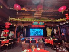 -正阳门饭庄·烤鸭·北京菜(万丰路七里庄店)