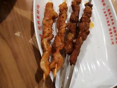 -南城香·饭香串香馄饨香(赵公口店)