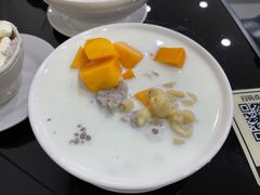-水牛奶皇后糖水铺(深圳总店)