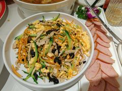 -李老哈·东北菜(宋园路店)