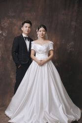 -经典婚纱摄影美学馆·私人定制