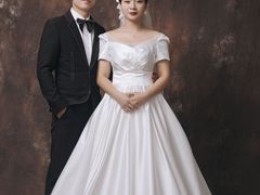 -经典婚纱摄影美学馆·私人定制