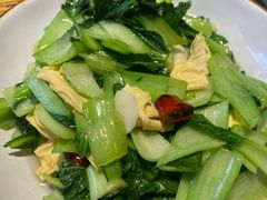 -食欲老院子荆芥疙瘩汤(经五路店)