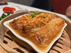 -悦得闲广式点心茶楼(蓝鲸世界店)