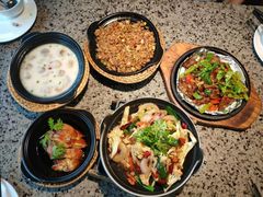 -小团圆餐厅(欧洲城店)