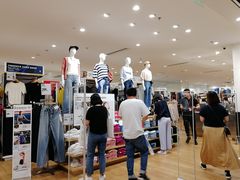 -优衣库(福州爱琴海购物公园店)