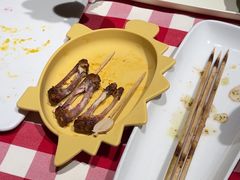 -西贝莜面村(金隅嘉品mall店)