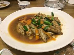 -悠悠美食