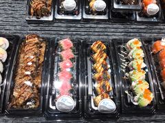 -上清·三文鱼鲜寿司(同德店)