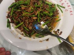 -景芝小炒(虞河路店)