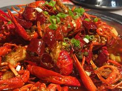 -李叔叔虾蟹大排档(青羊店)