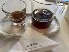 -边渡咖啡烘焙店(昙华林店)