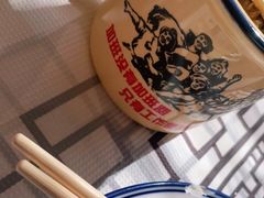 -农耕记·湖南土菜(科技园店)