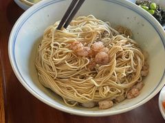 -同得兴 Since·1995 传统苏式面馆(嘉馀坊店)