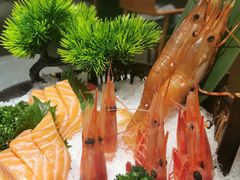 -花时·炭火烧肉(东百中心A馆店)
