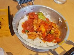 -苦尽酒馆·川菜(鼓楼店)