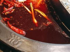 -蜀大侠火锅(少陵路店)