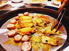 -么子烤肉(化龙池店)