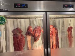 -永安里地摊烤肉(首创店)