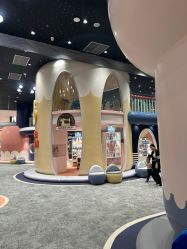 -奈尔宝家庭中心·亲子餐厅(鄞州万达店)