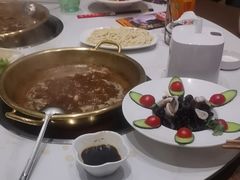 -涿派·炝锅鱼(涿州店)