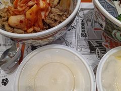 -吉野家(长沙五一广场IFS店)