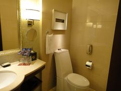 -厦门喜来登酒店