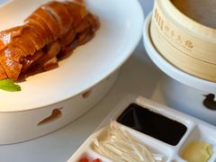 -四季民福烤鸭店(前门大栅栏店)