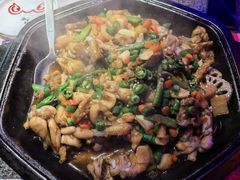-蛙来哒(石厦时代广场)
