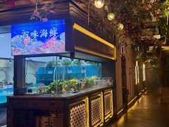 -伙靠·江浙菜(田林路店)