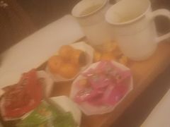 -良子足浴(湖滨店)