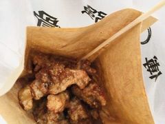 -傅强排骨(成都总店)