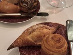 -Caprice(香港四季酒店)