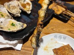 -烧蠔帮·湛江生蚝(南桥店)