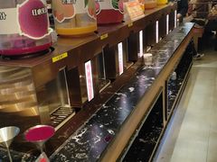 -汉江山料理级自助烤肉黑金冠(周口好吃城店)