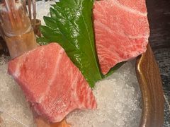 -花潮料理艺食馆(苏宁广场B区店)