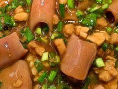 -双合园·海鲜水饺青岛菜(上清路店)