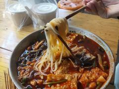 -阿生哥螺蛳粉•火锅(永安街店)