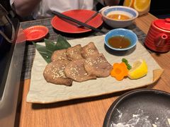 -满来寿喜烧(金虹桥店)
