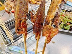 -古彭7只羊·徐州烧烤(旗舰店)