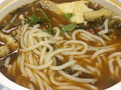 -老妈米线(港龙店)