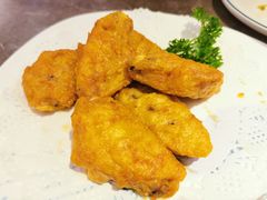 -闫府私房菜·老字号(恒隆店)