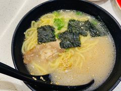 -京樽回転寿司(奥林匹克店)